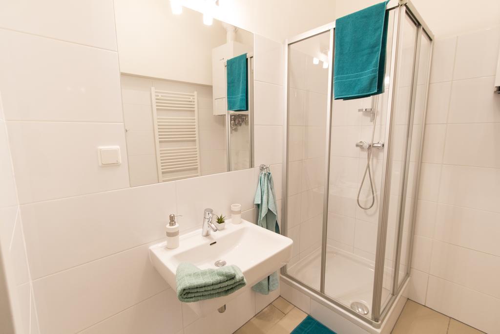 Checkvienna - Lassallestrasse 部屋 写真